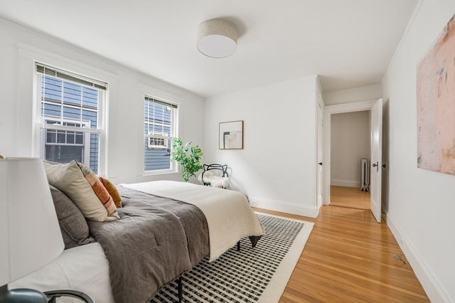 41 Lee Street A, Cambridge, MA 02139