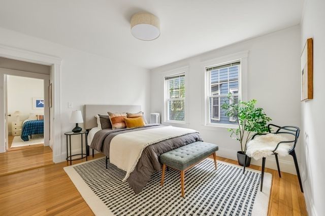 41 Lee Street A, Cambridge, MA 02139