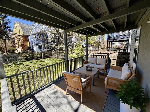 41 Lee Street A, Cambridge, MA 02139