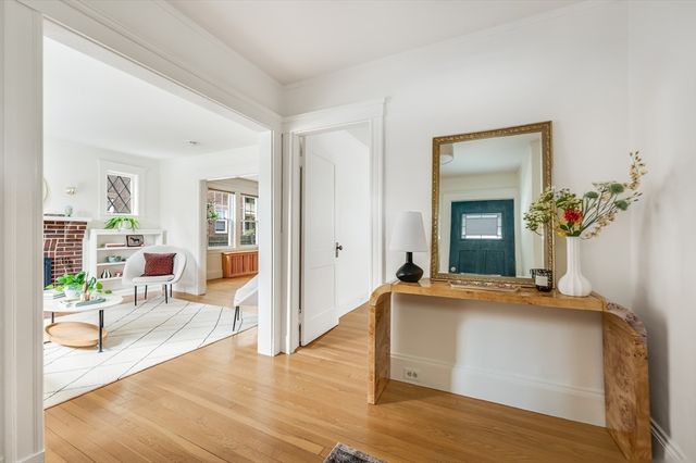 41 Lee Street A, Cambridge, MA 02139