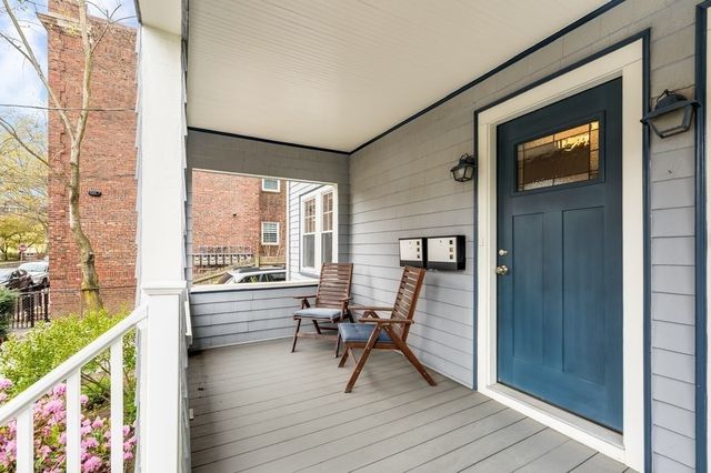 41 Lee Street A, Cambridge, MA 02139