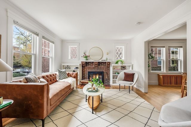 41 Lee Street A, Cambridge, MA 02139