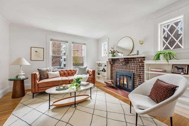 41 Lee Street A, Cambridge, MA 02139