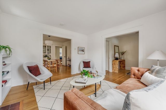 41 Lee Street A, Cambridge, MA 02139