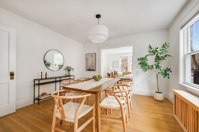 41 Lee Street A, Cambridge, MA 02139