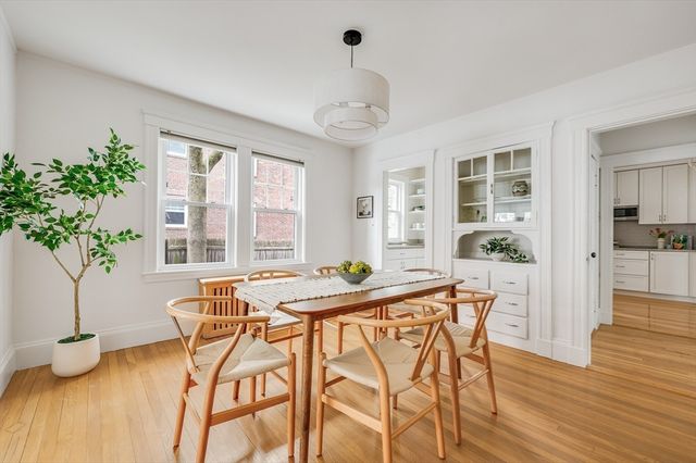 41 Lee Street A, Cambridge, MA 02139