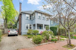 41 Lee Street A, Cambridge, MA 02139