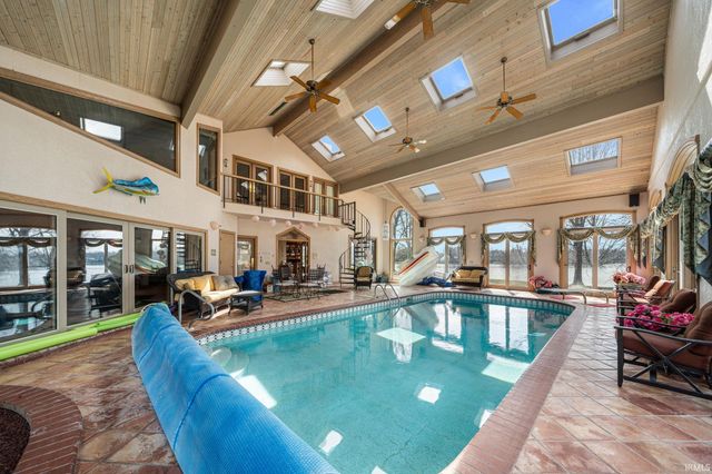 27 Quail Island, Elkhart, IN 46514
