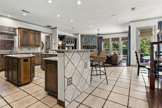 6505 Champion Way, Colleyville, TX 76034