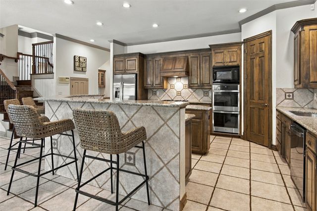 6505 Champion Way, Colleyville, TX 76034