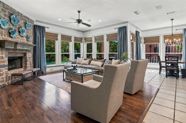 6505 Champion Way, Colleyville, TX 76034