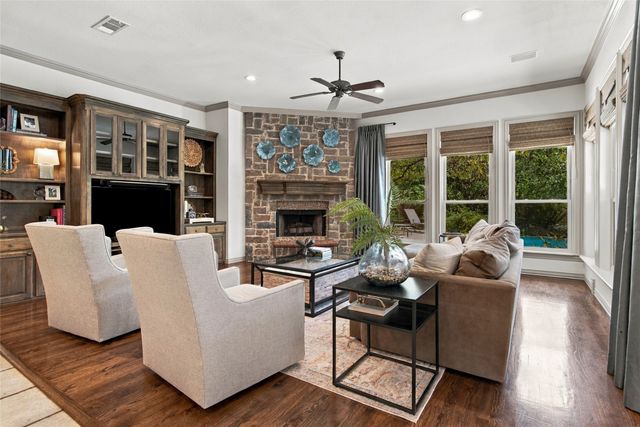 6505 Champion Way, Colleyville, TX 76034