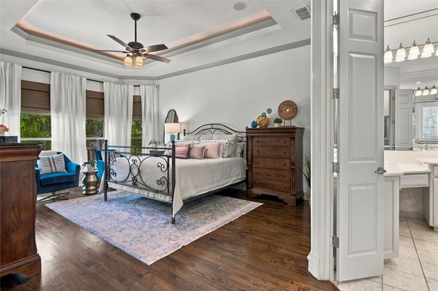 6505 Champion Way, Colleyville, TX 76034