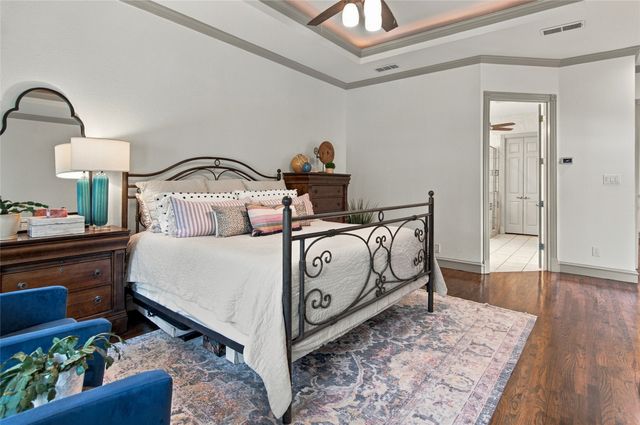 6505 Champion Way, Colleyville, TX 76034