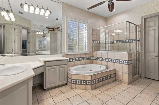 6505 Champion Way, Colleyville, TX 76034