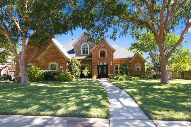 6505 Champion Way, Colleyville, TX 76034