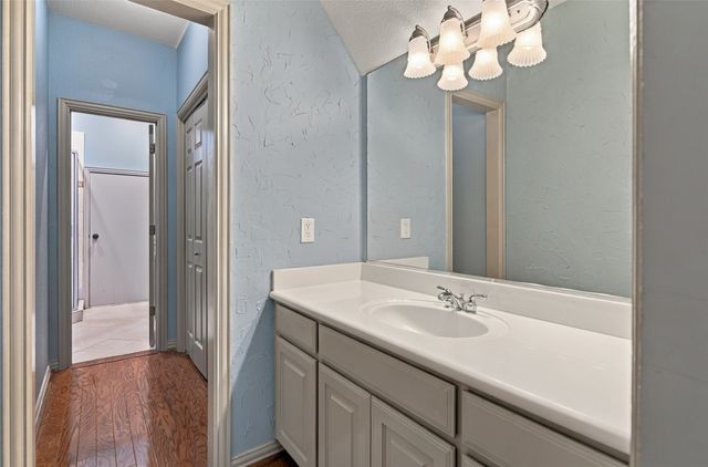 6505 Champion Way, Colleyville, TX 76034
