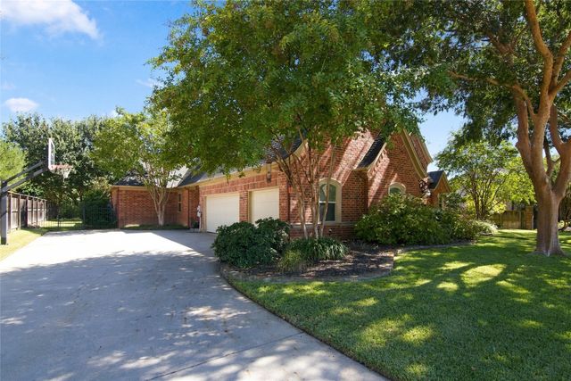 6505 Champion Way, Colleyville, TX 76034