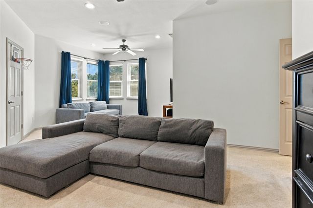 6505 Champion Way, Colleyville, TX 76034