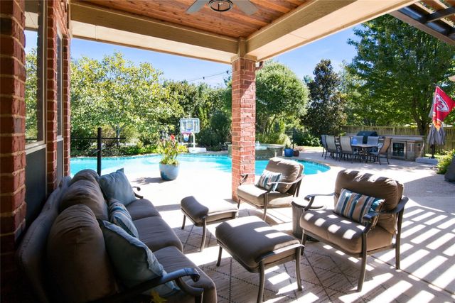 6505 Champion Way, Colleyville, TX 76034