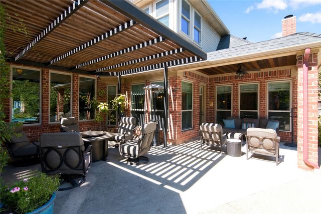 6505 Champion Way, Colleyville, TX 76034