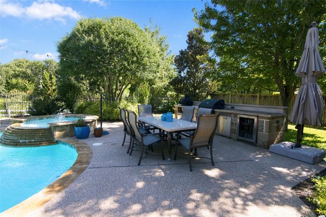 6505 Champion Way, Colleyville, TX 76034