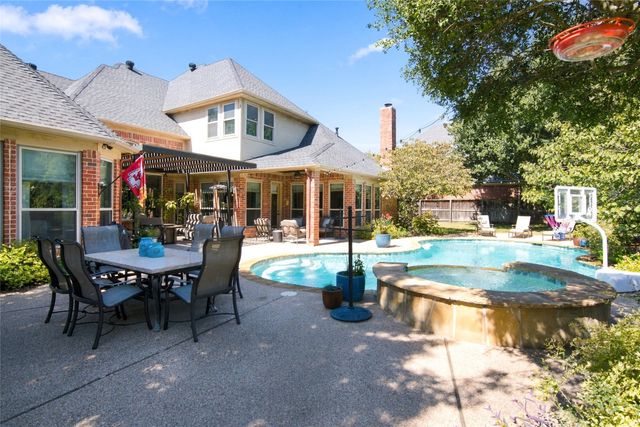 6505 Champion Way, Colleyville, TX 76034