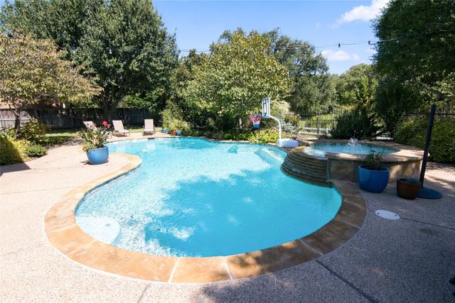 6505 Champion Way, Colleyville, TX 76034