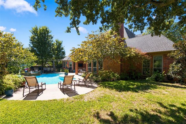 6505 Champion Way, Colleyville, TX 76034