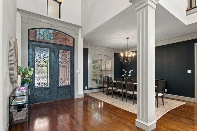 6505 Champion Way, Colleyville, TX 76034