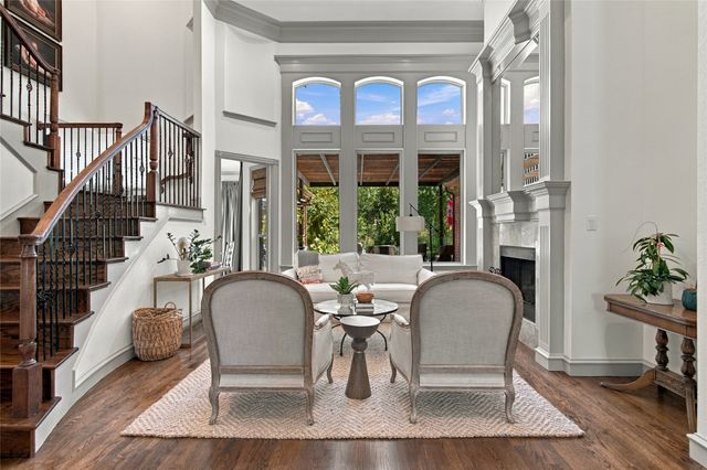 6505 Champion Way, Colleyville, TX 76034
