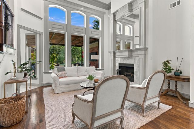 6505 Champion Way, Colleyville, TX 76034