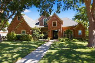 6505 Champion Way, Colleyville, TX 76034