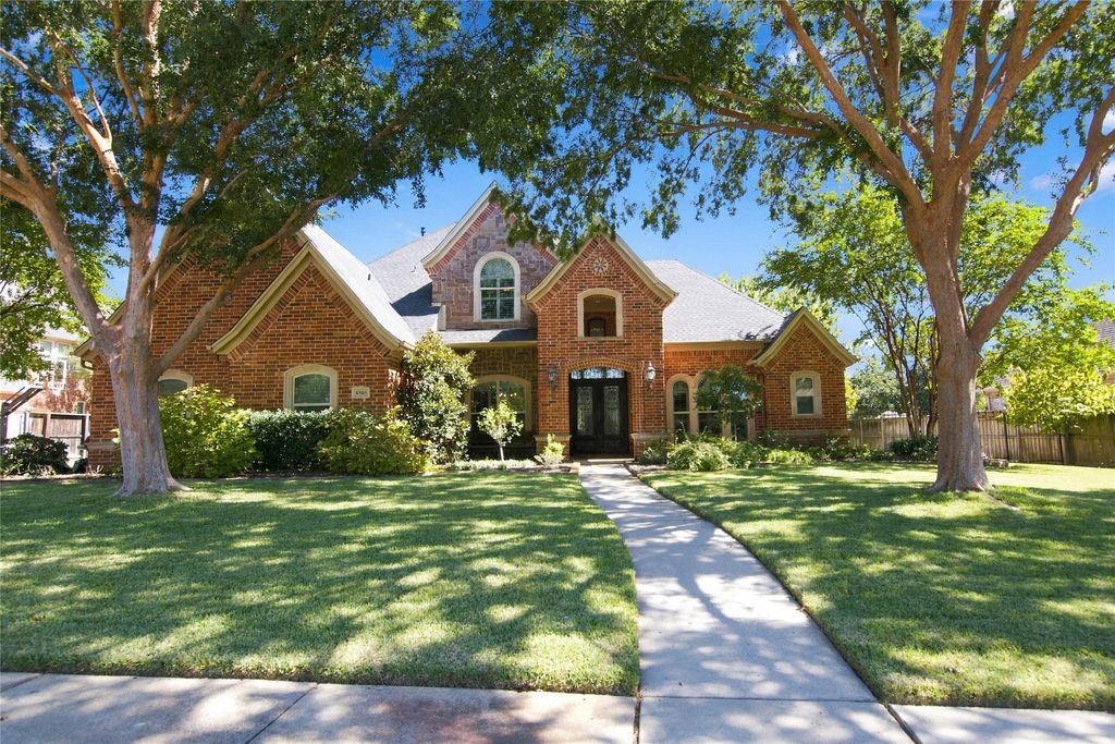 6505 Champion Way, Colleyville, TX 76034 — photo 2