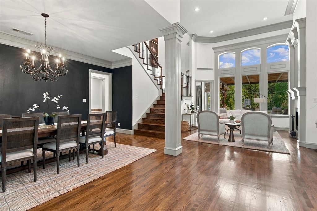 6505 Champion Way, Colleyville, TX 76034 — photo 4