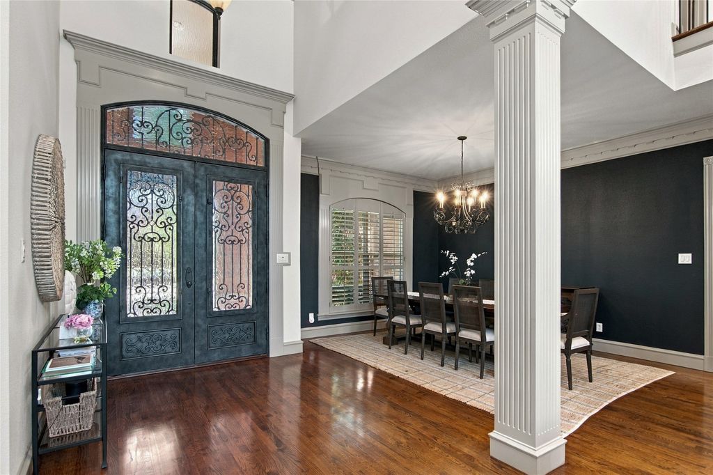 6505 Champion Way, Colleyville, TX 76034 — photo 5