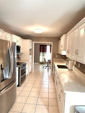 990 Jamestown Circle, Jacksonville, AR 72076