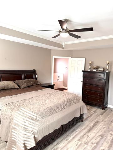 990 Jamestown Circle, Jacksonville, AR 72076