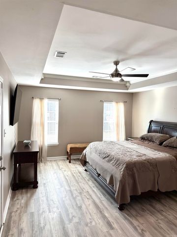 990 Jamestown Circle, Jacksonville, AR 72076