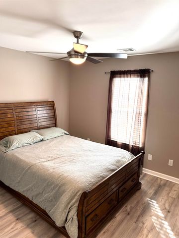 990 Jamestown Circle, Jacksonville, AR 72076