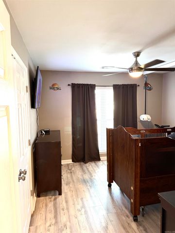 990 Jamestown Circle, Jacksonville, AR 72076