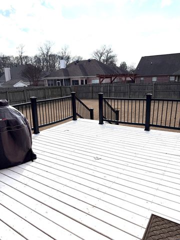 990 Jamestown Circle, Jacksonville, AR 72076