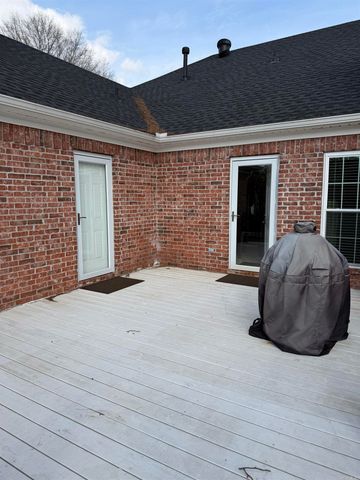 990 Jamestown Circle, Jacksonville, AR 72076