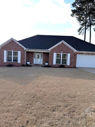 990 Jamestown Circle, Jacksonville, AR 72076