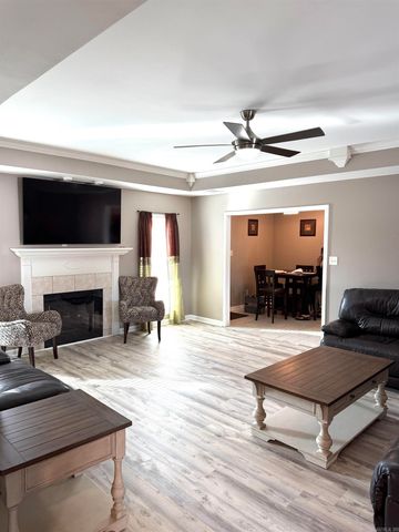 990 Jamestown Circle, Jacksonville, AR 72076