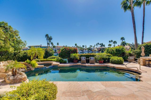 10489 N 99TH Street, Scottsdale, AZ 85258