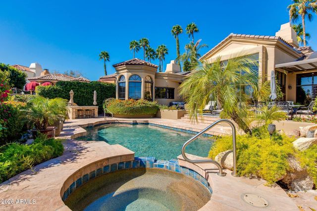 10489 N 99TH Street, Scottsdale, AZ 85258