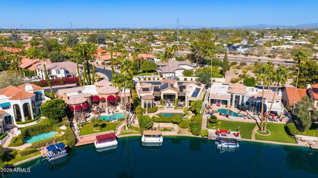 10489 N 99TH Street, Scottsdale, AZ 85258