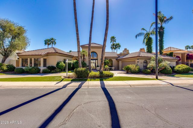 10489 N 99TH Street, Scottsdale, AZ 85258