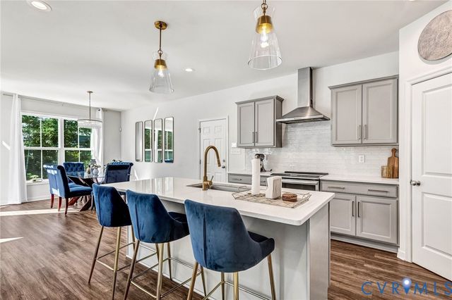 9518 Deering Ct, Midlothian, VA 23112